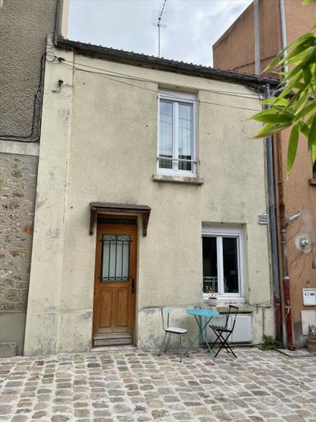 Appartement à vendre, 30m², Palaiseau
