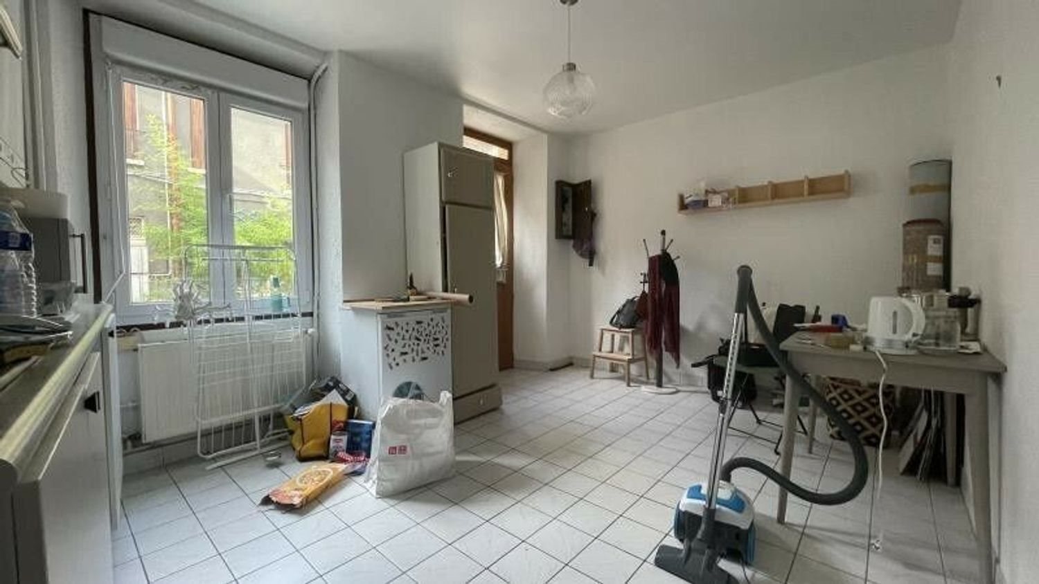 Appartement à vendre, 30m², Palaiseau