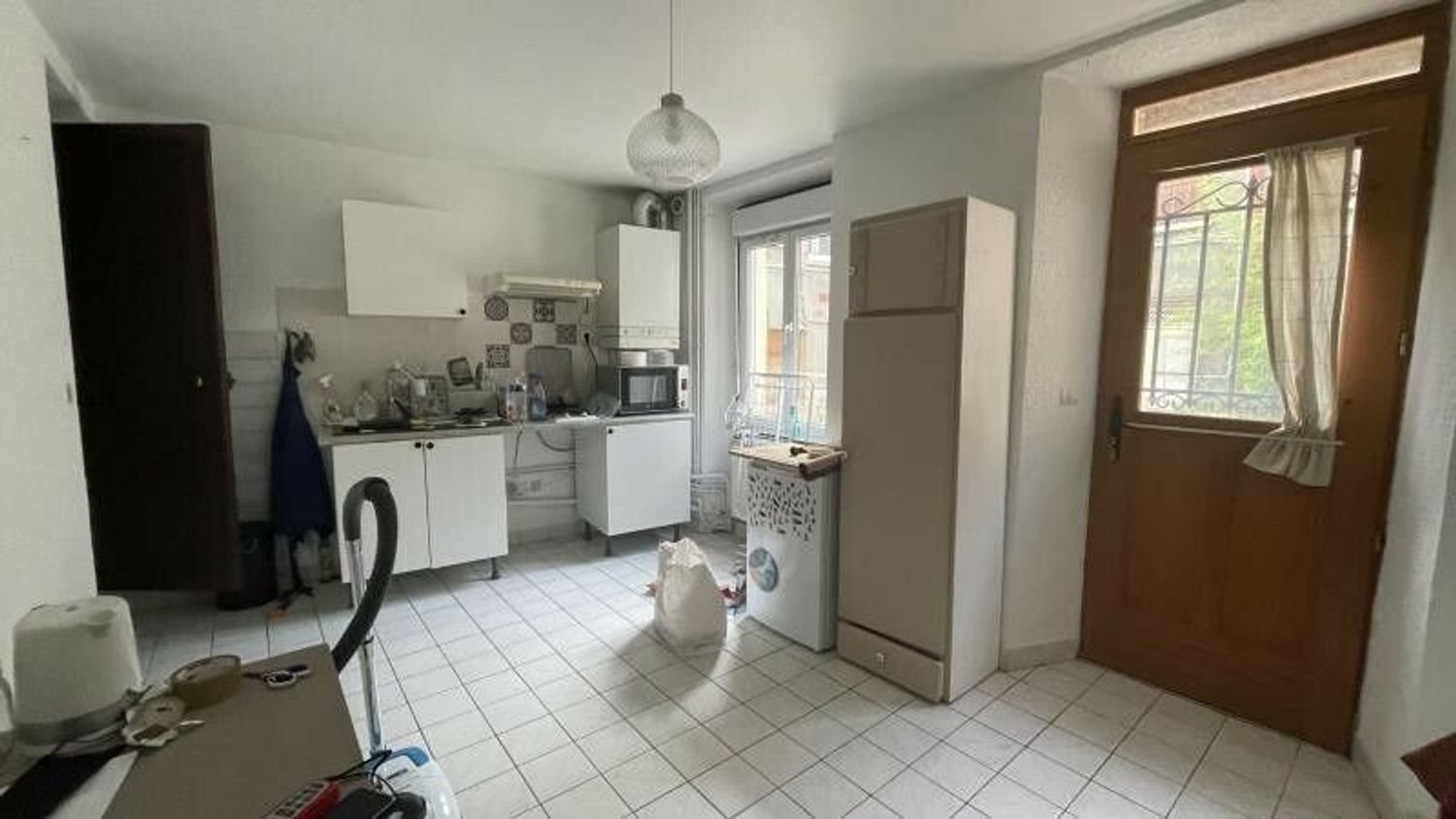 Appartement à vendre, 30m², Palaiseau