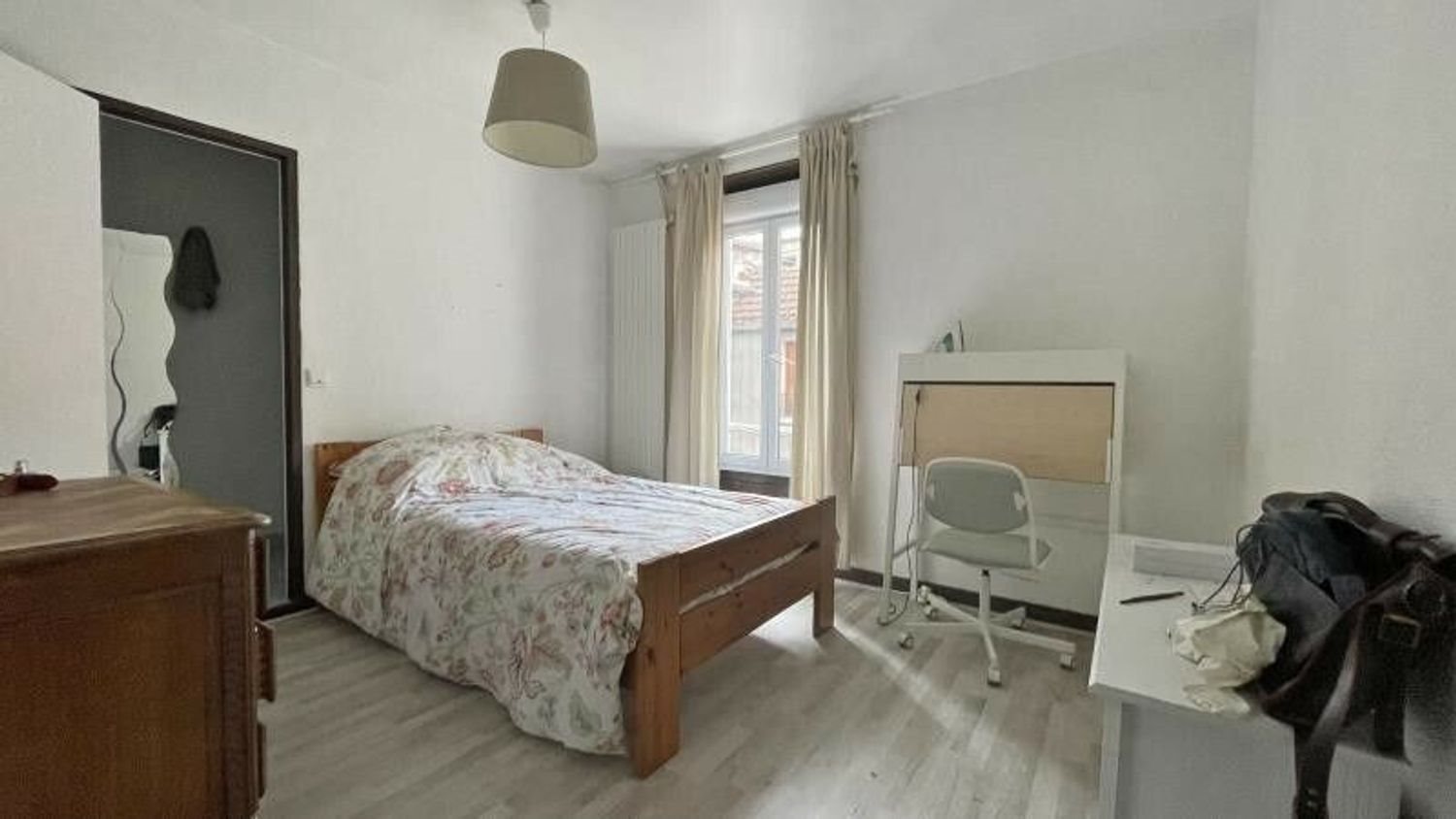 Appartement à vendre, 30m², Palaiseau