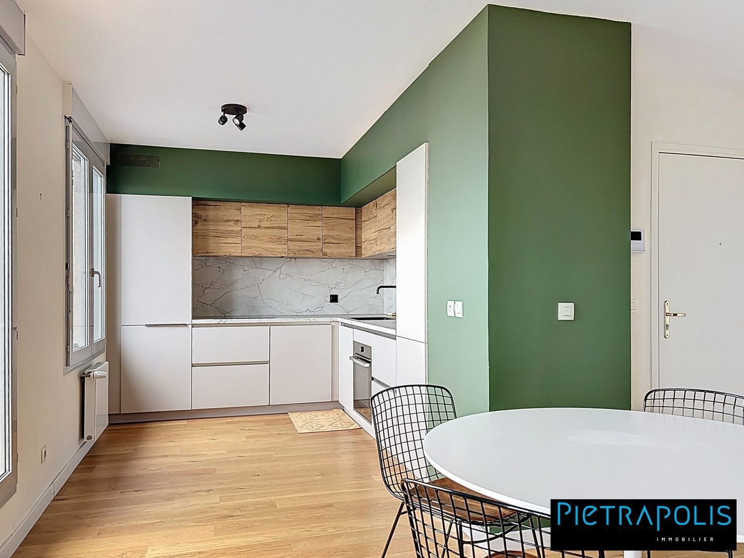 Appartement à louer, 82m², Caluire-et-Cuire