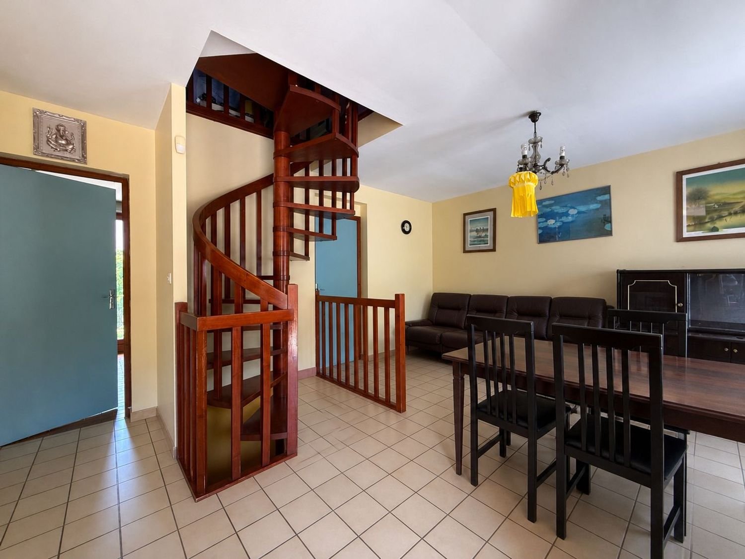 Maison à vendre, 95m², Drancy