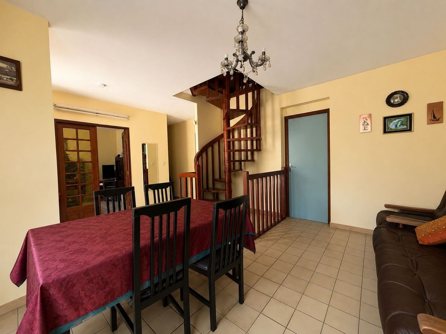 Maison à vendre, 95m², Drancy