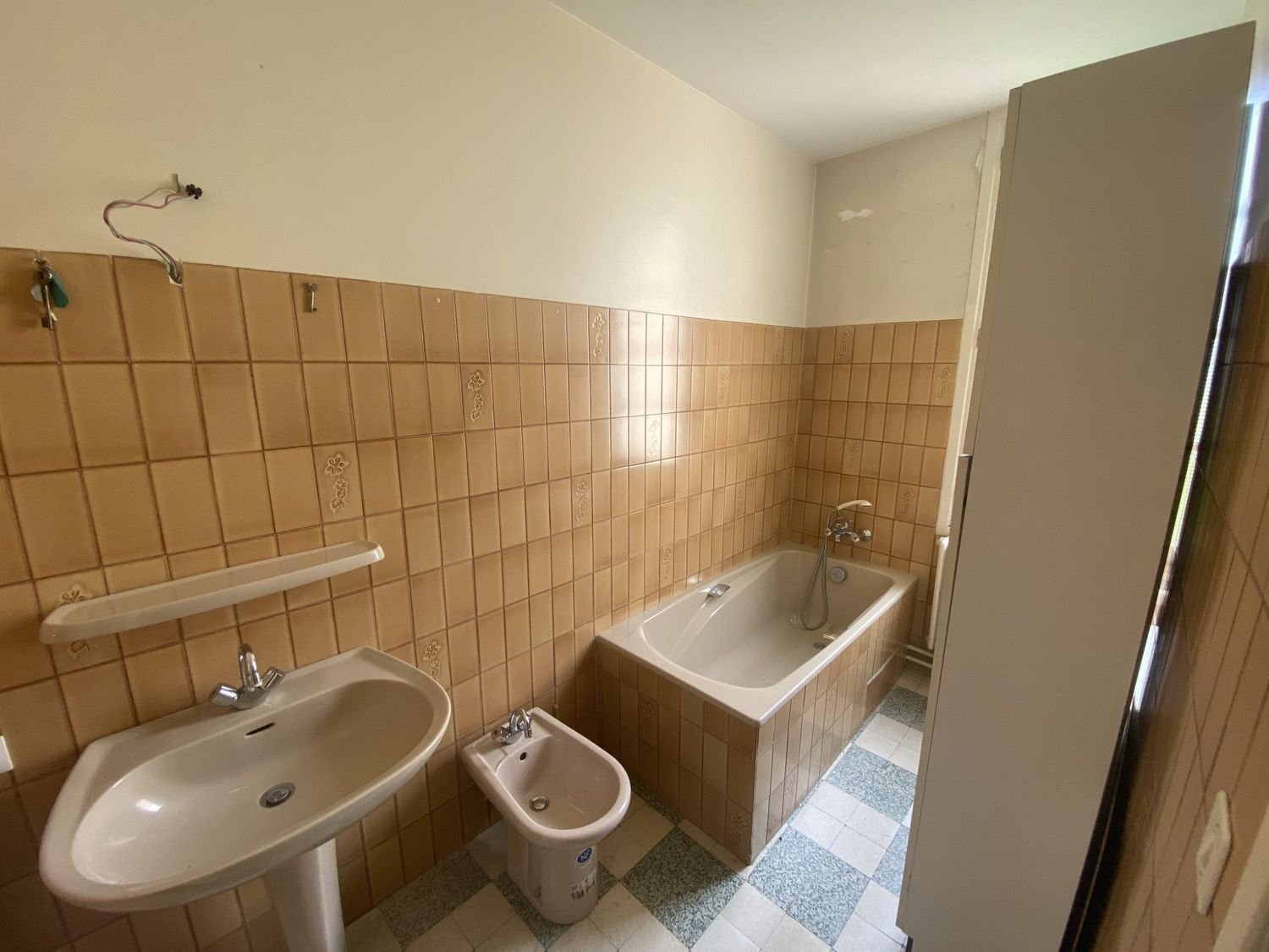 Appartement à vendre, 62m², Aubenas