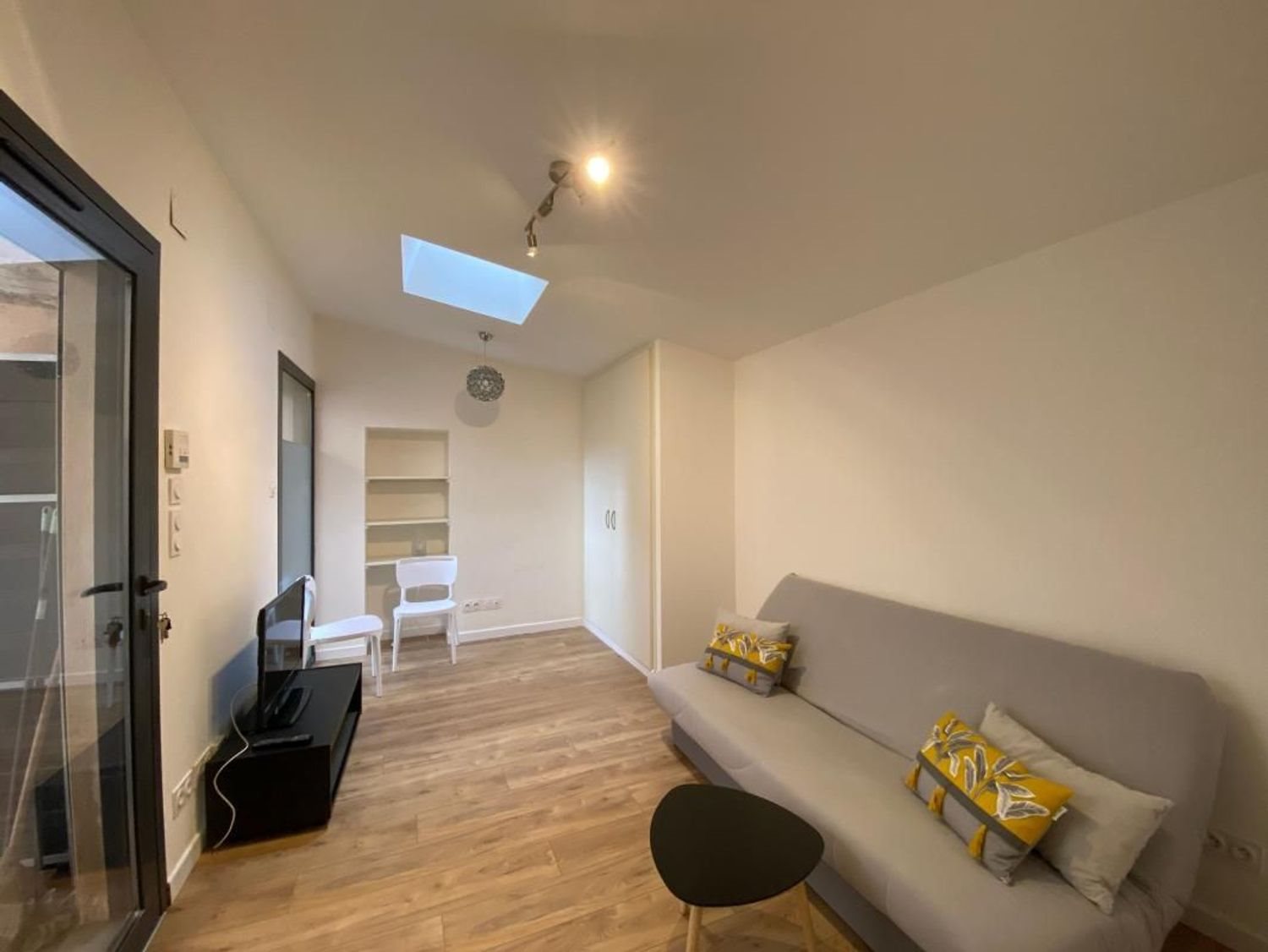 Appartement à louer, 18m², Montauban