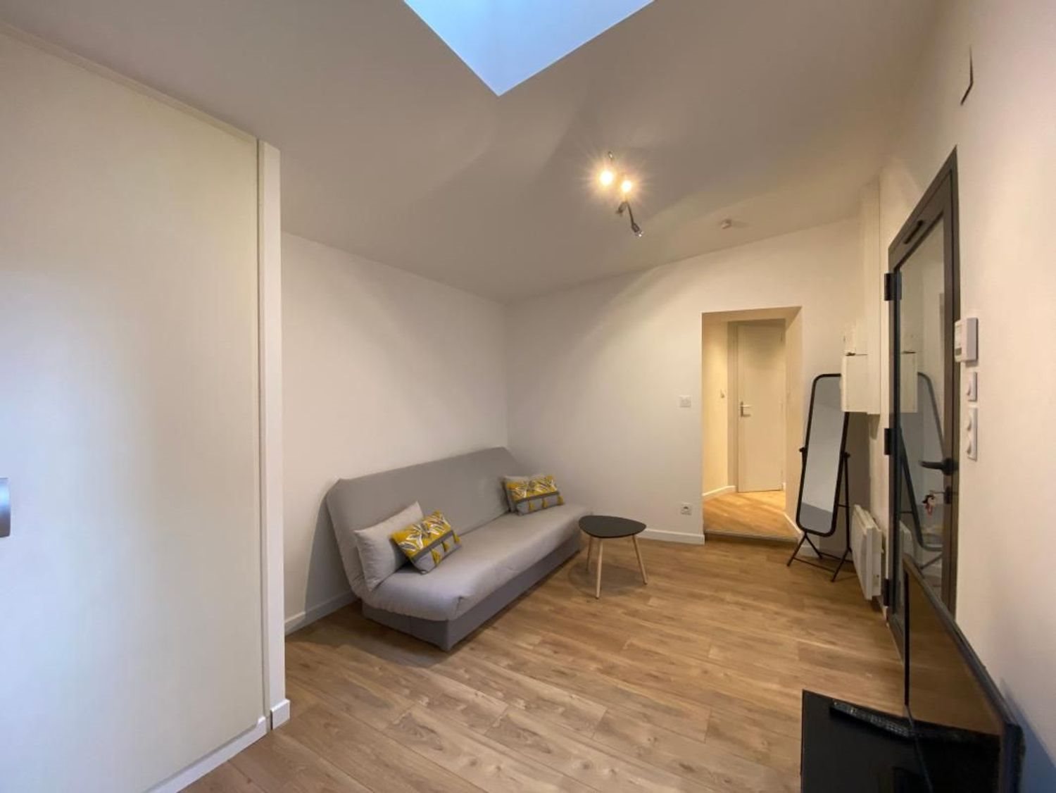 Appartement à louer, 18m², Montauban