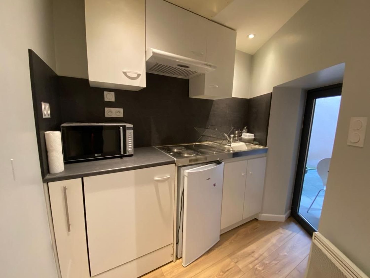 Appartement à louer, 18m², Montauban