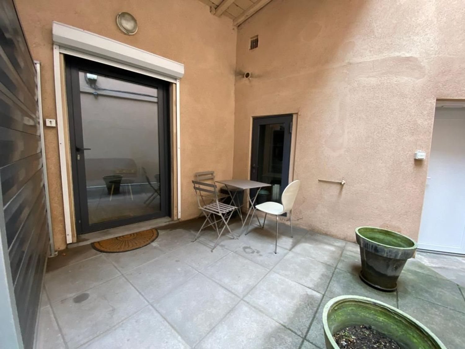 Appartement à louer, 18m², Montauban
