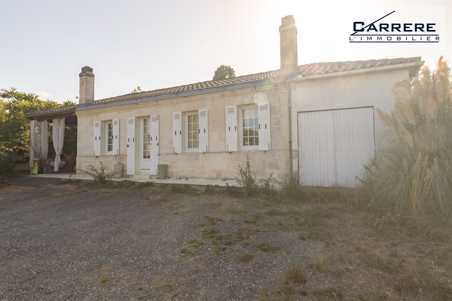 Maison à vendre, 102m², Cenon