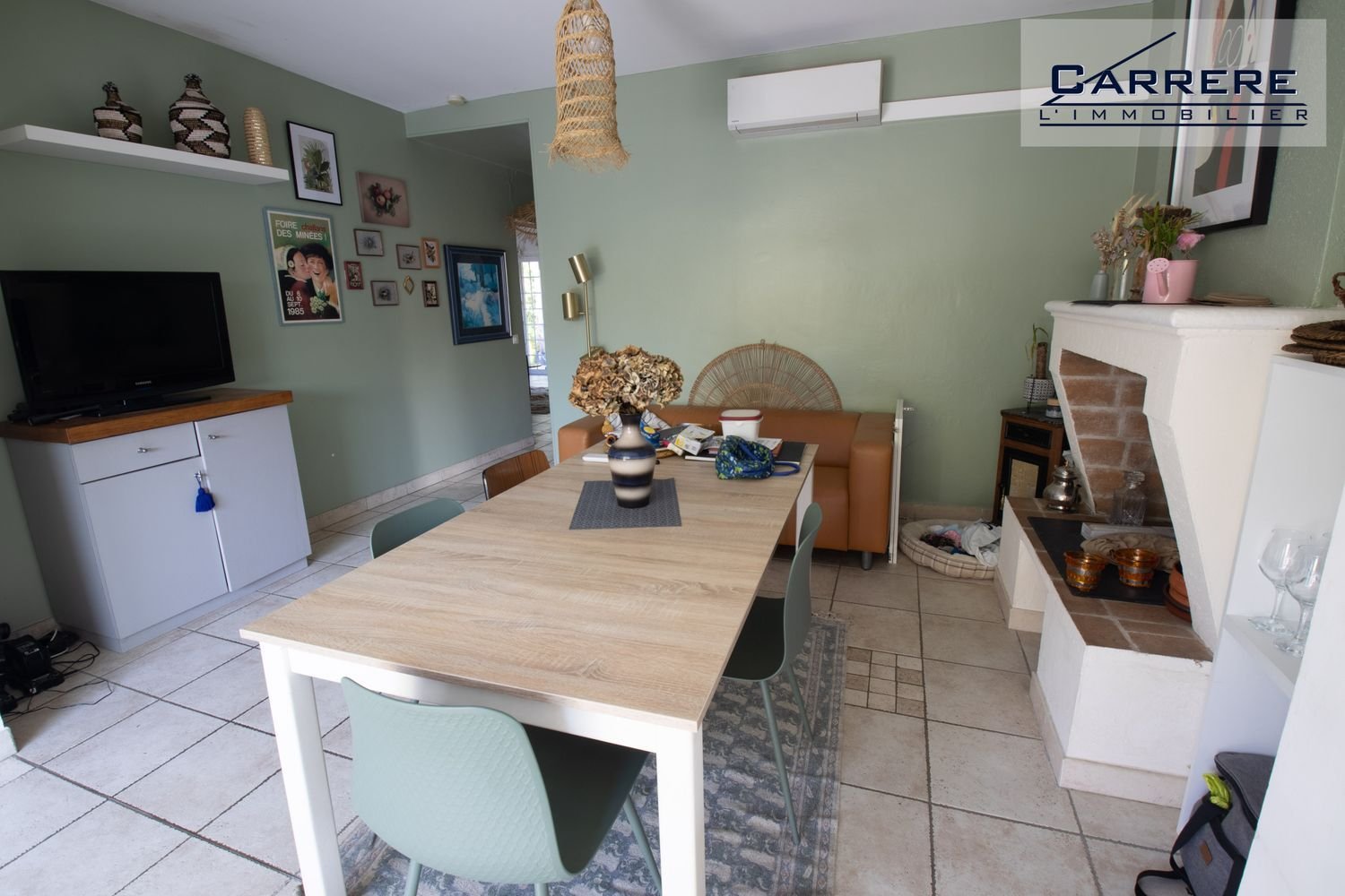 Maison à vendre, 102m², Cenon