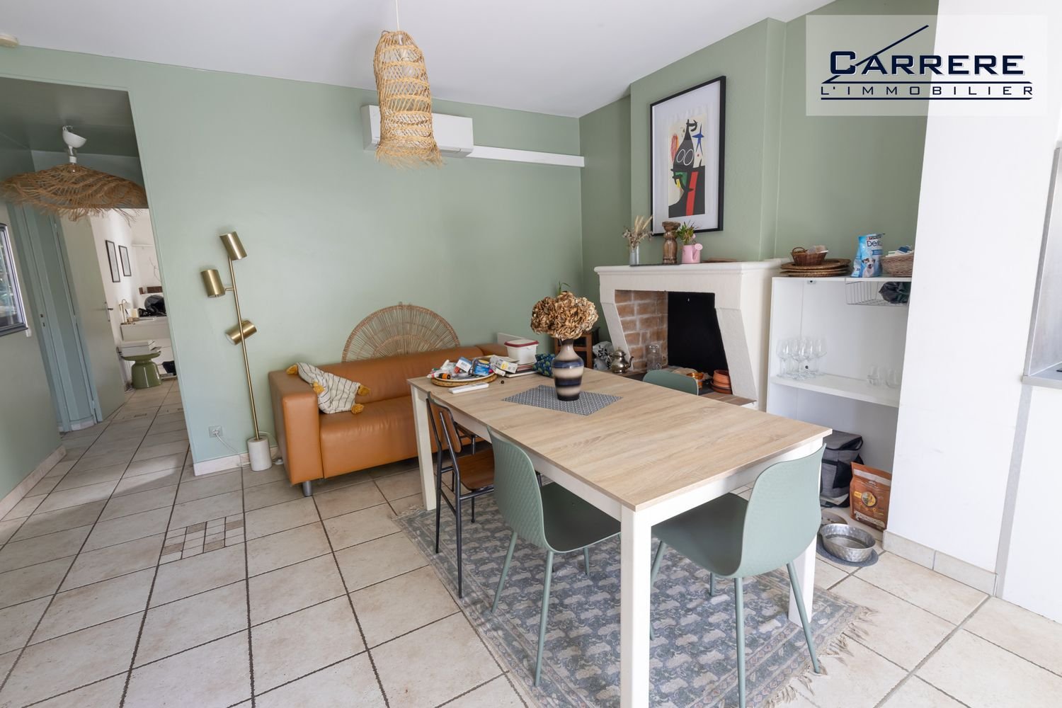 Maison à vendre, 102m², Cenon