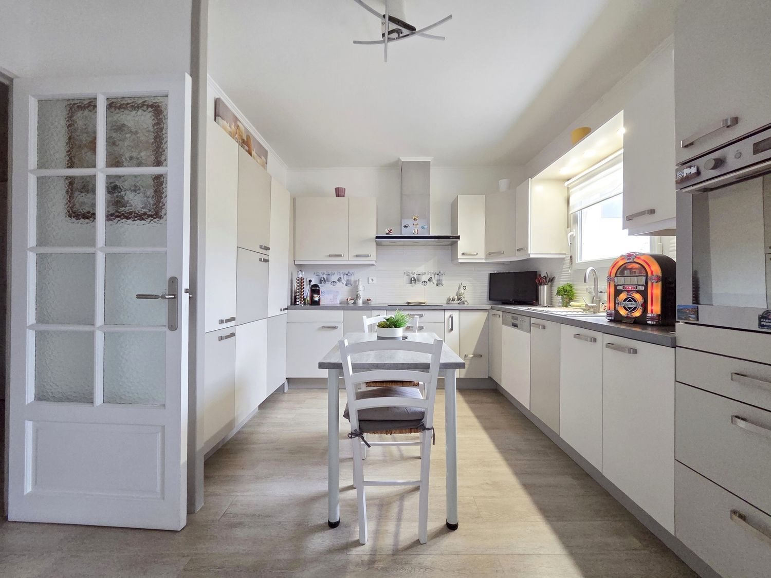 Appartement à vendre, 104m², Le Plessis-Trévise