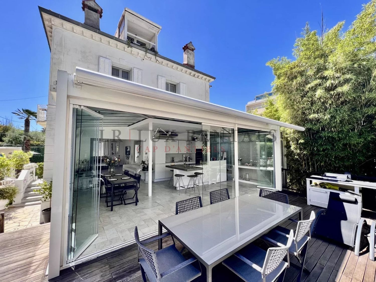 Maison à louer, 300m², Antibes
