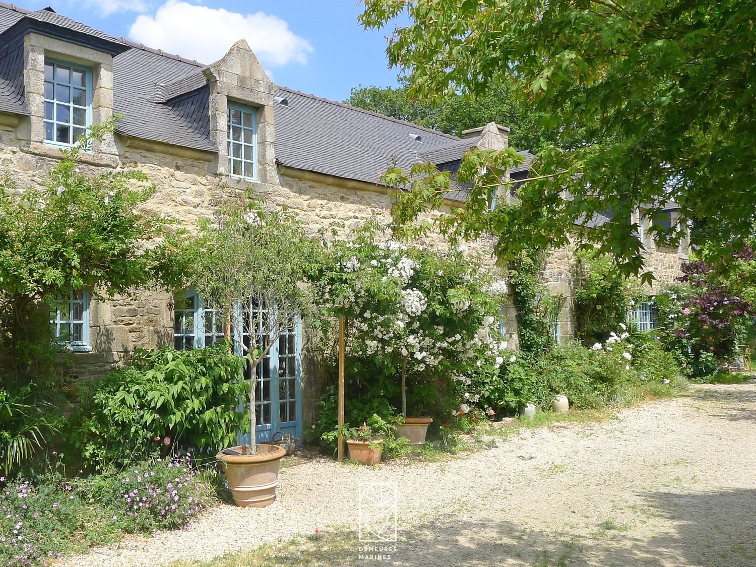 Maison à vendre, 400m², Muzillac