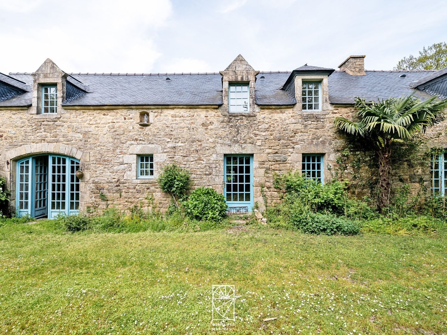 Maison à vendre, 400m², Muzillac