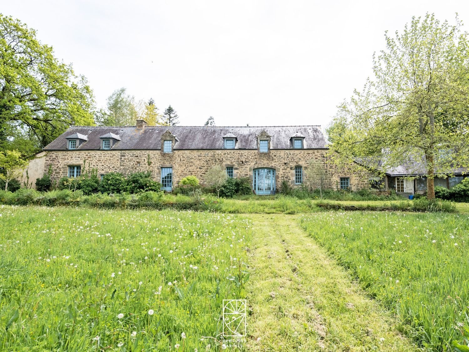 Maison à vendre, 400m², Muzillac