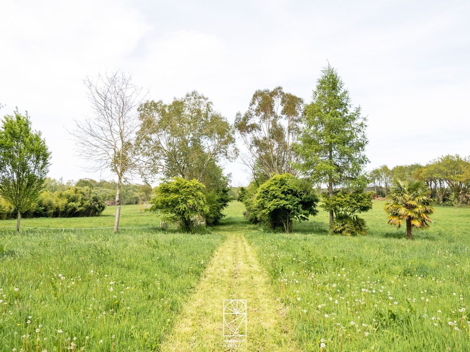 Maison à vendre, 400m², Muzillac