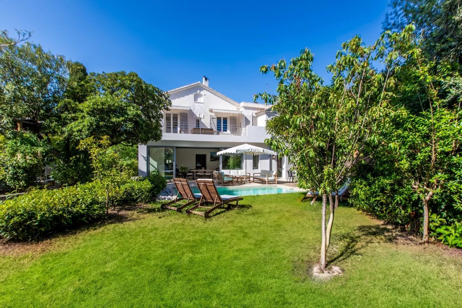 Maison à vendre, 200m², Cannes