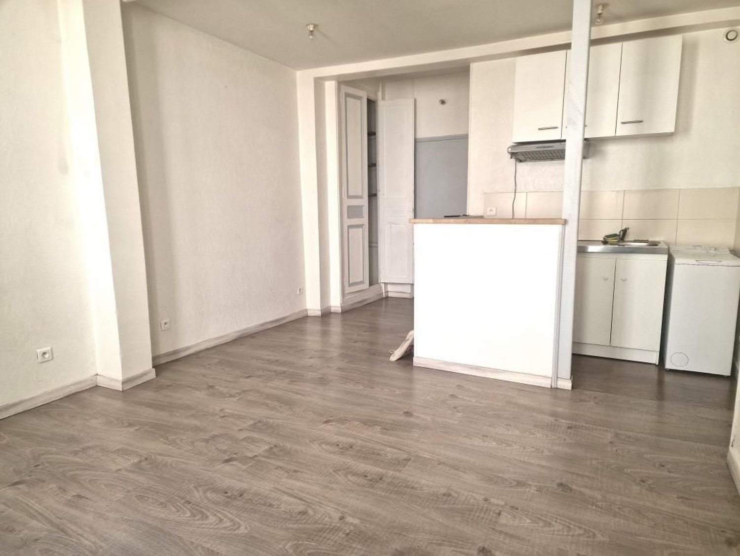 Appartement à louer, 29m², Auxerre