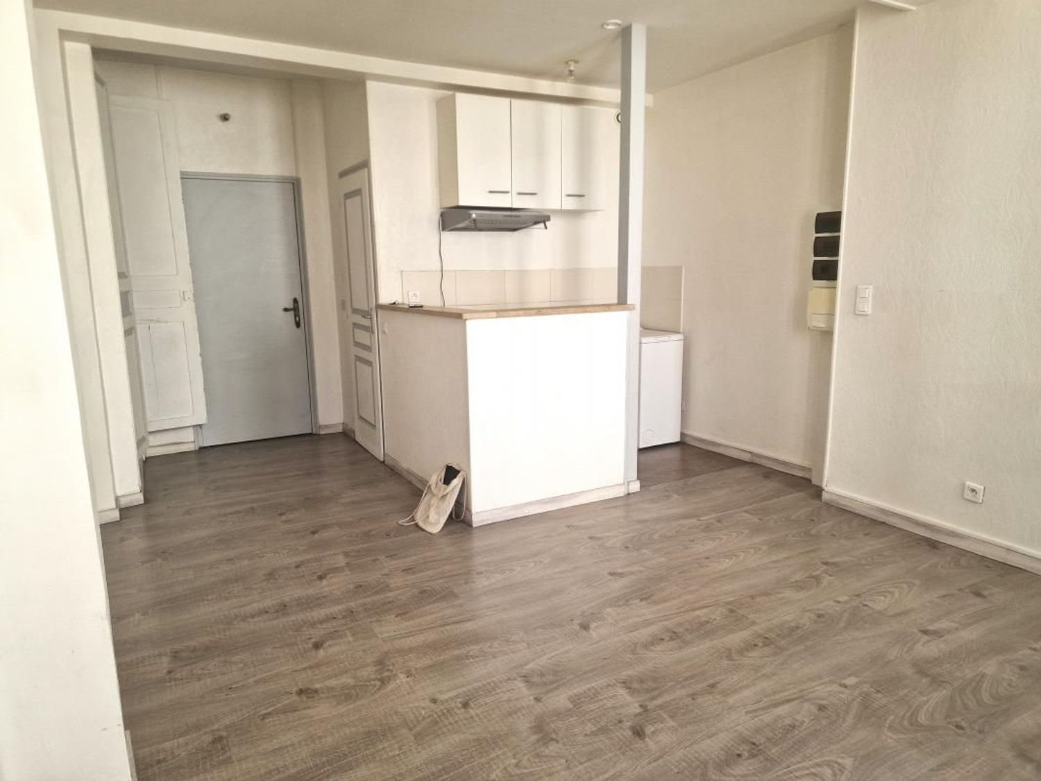 Appartement à louer, 29m², Auxerre