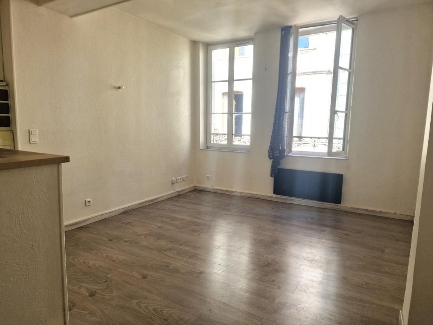 Appartement à louer, 29m², Auxerre