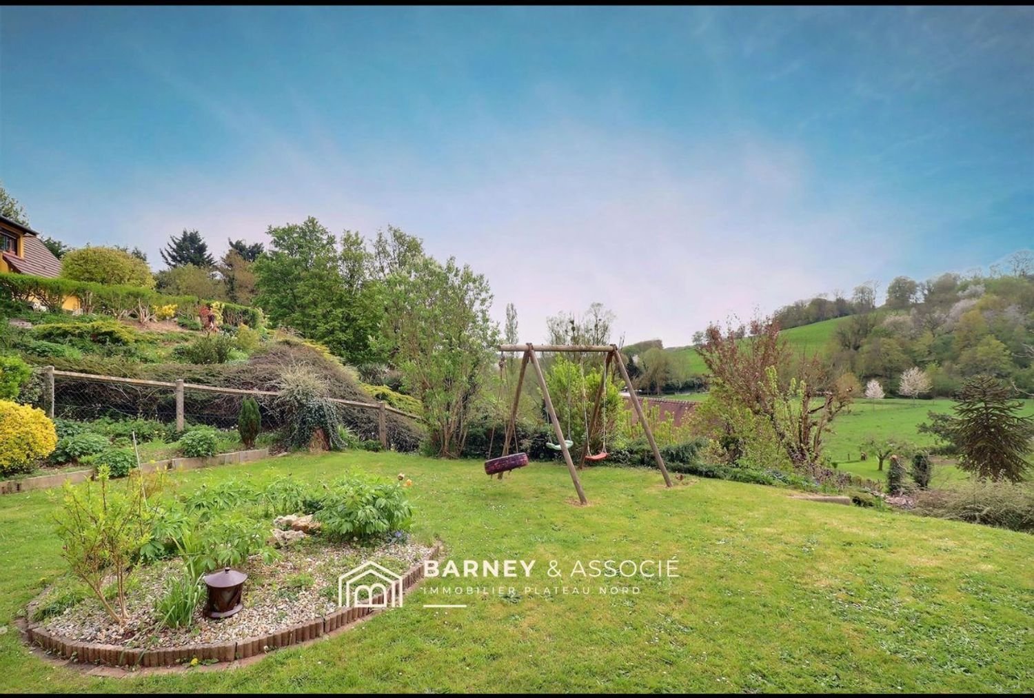 Maison à vendre, 112m², Catenay