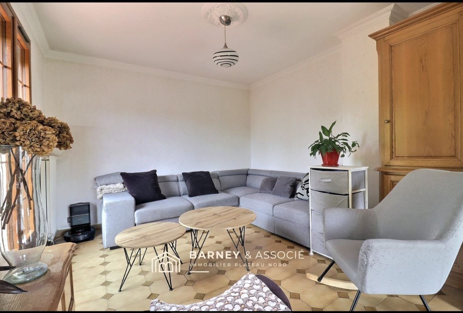 Maison à vendre, 112m², Catenay