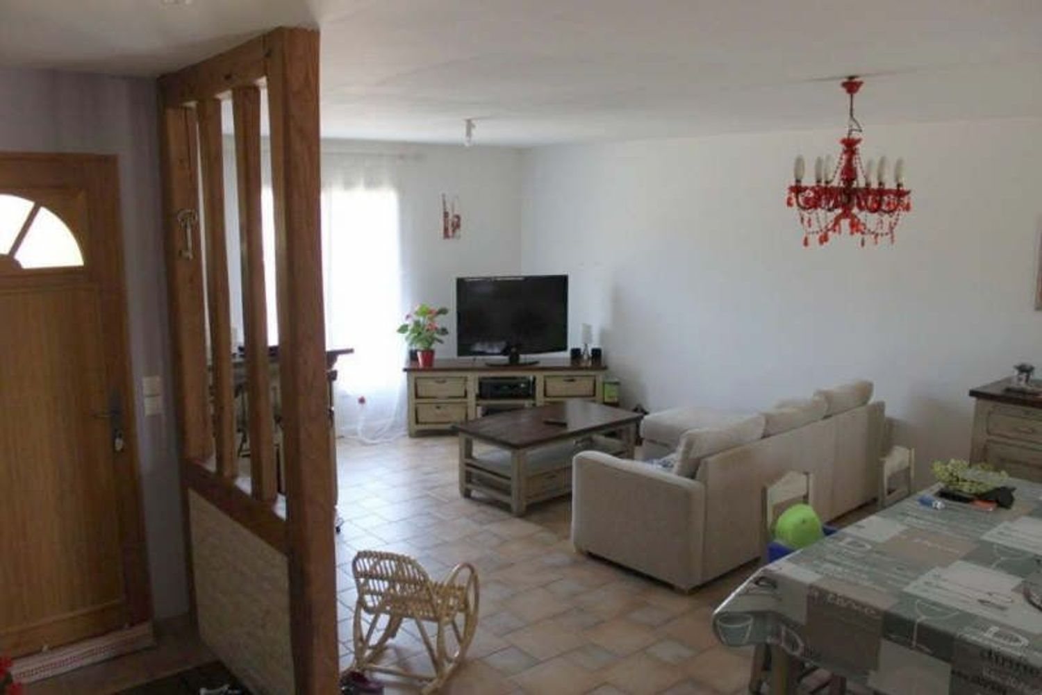 Maison à vendre, 100m², Le Mesnil-Simon