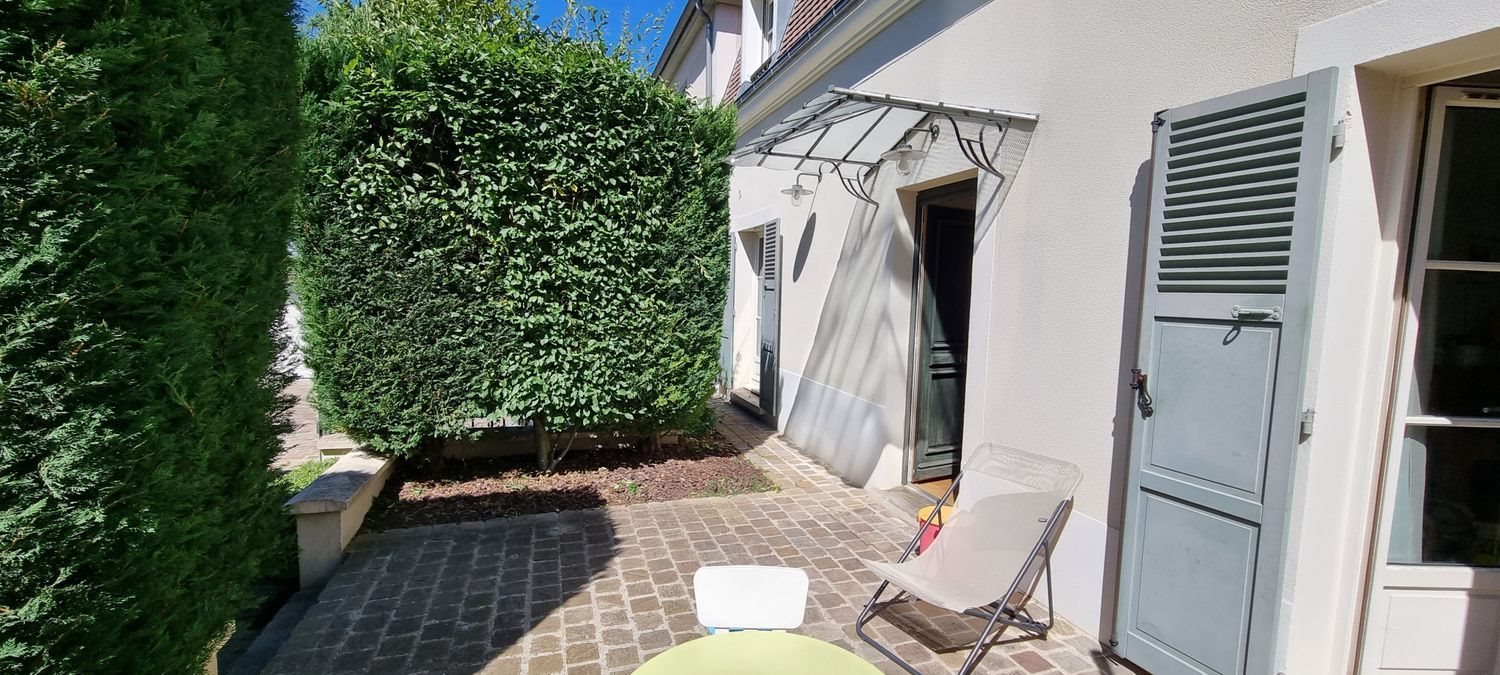 Maison à vendre, 111m², Ville-d'Avray