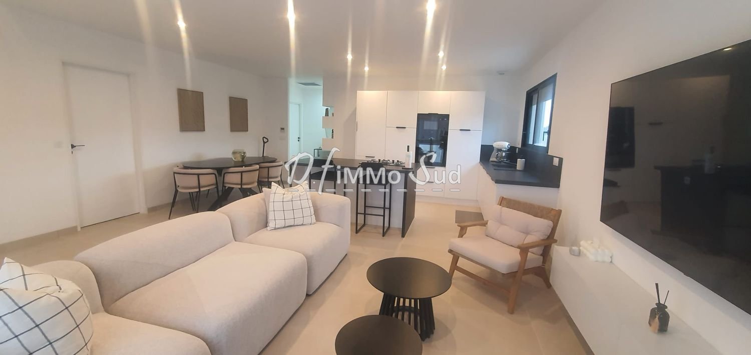 Maison à vendre, 95m², Marcorignan