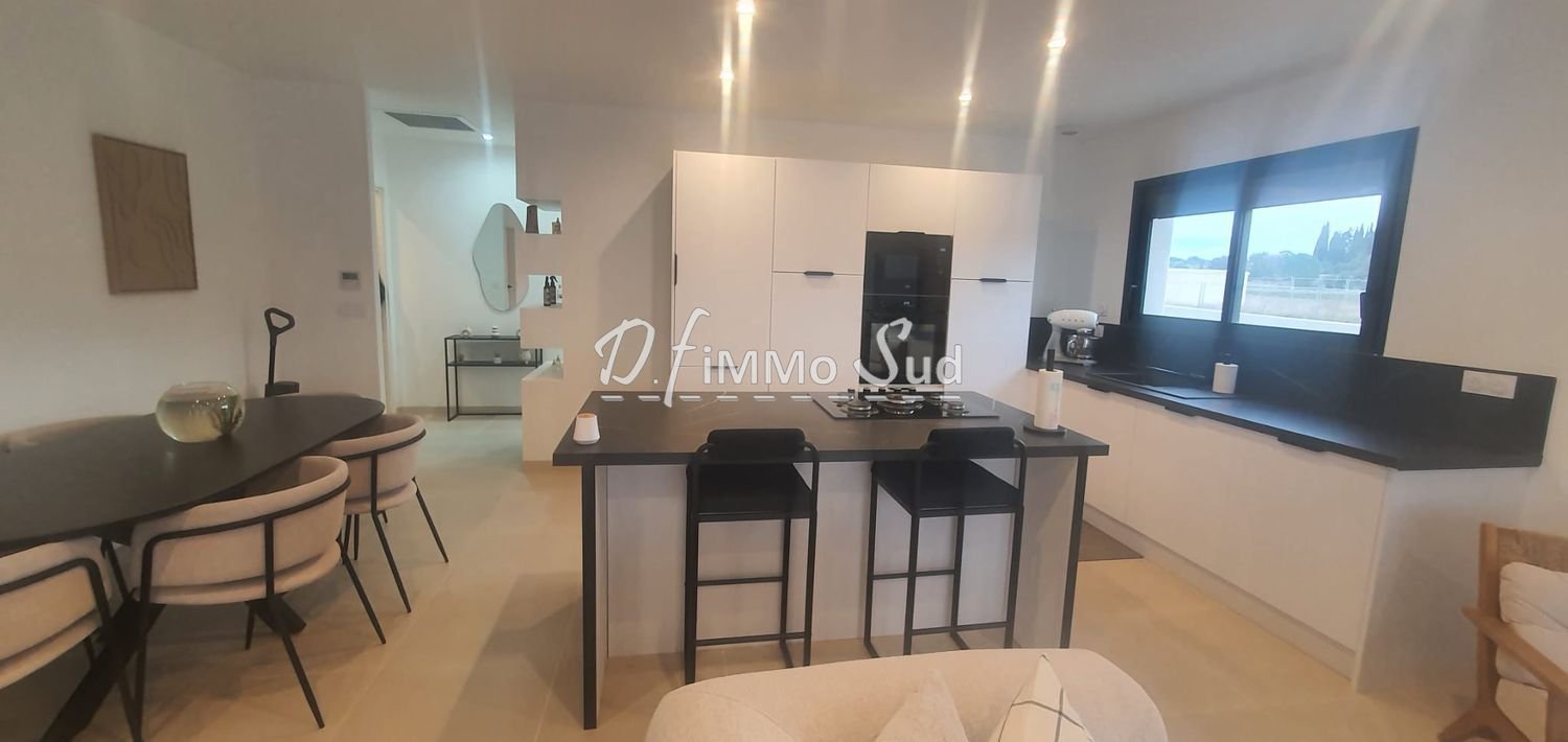 Maison à vendre, 95m², Marcorignan