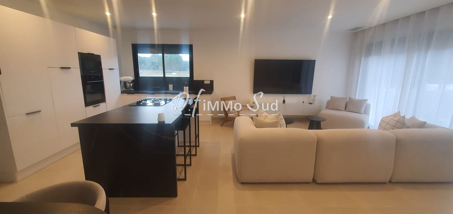 Maison à vendre, 95m², Marcorignan