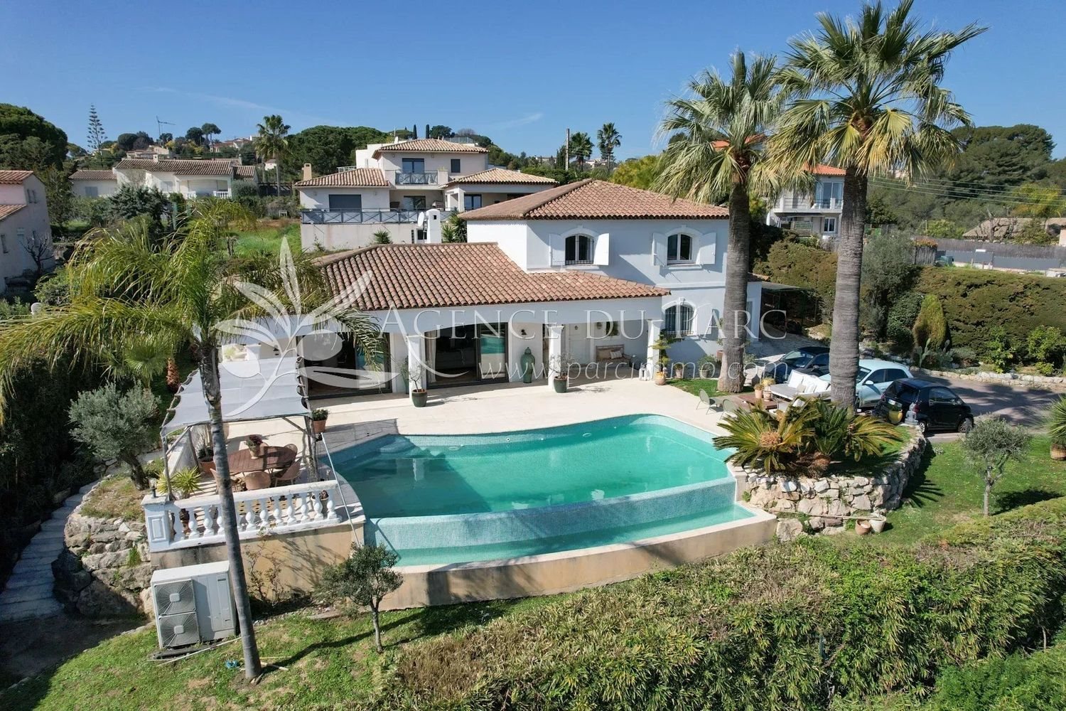 Maison à vendre, 250m², Antibes