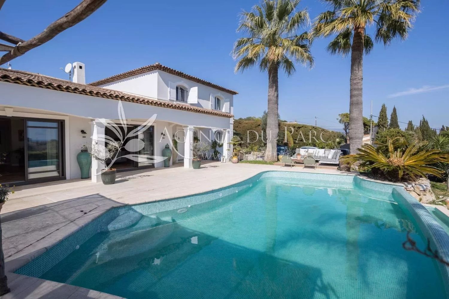 Maison à vendre, 250m², Antibes