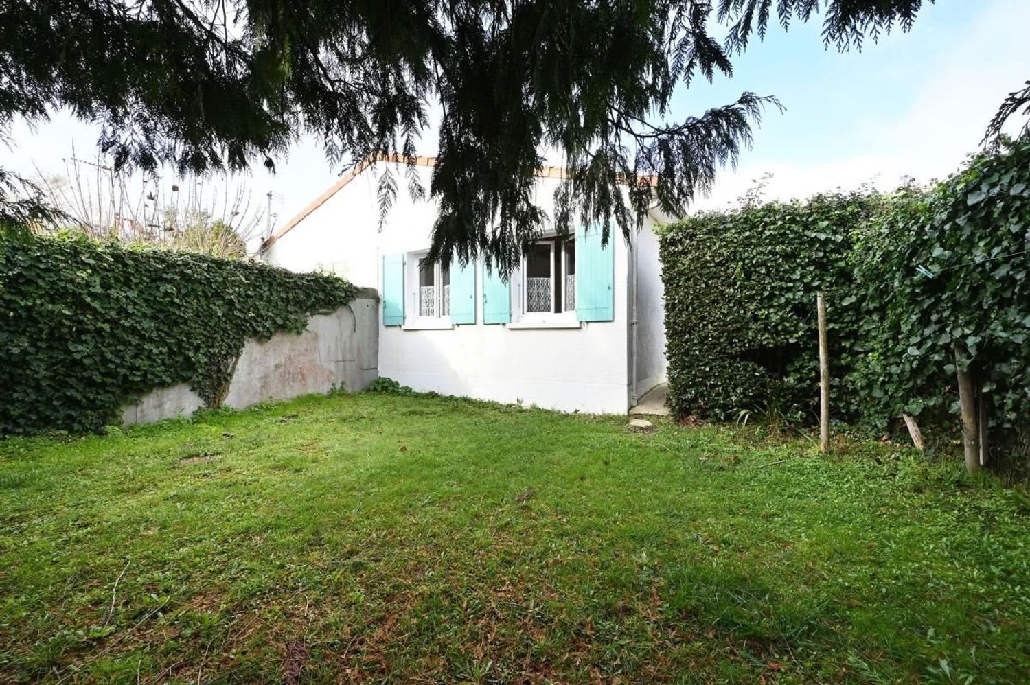Maison à vendre, 56m², Les Portes-en-Ré