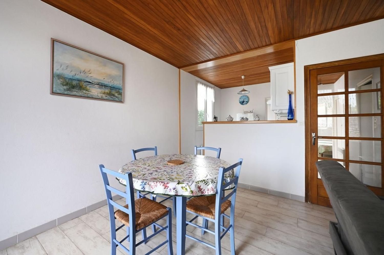 Maison à vendre, 56m², Les Portes-en-Ré