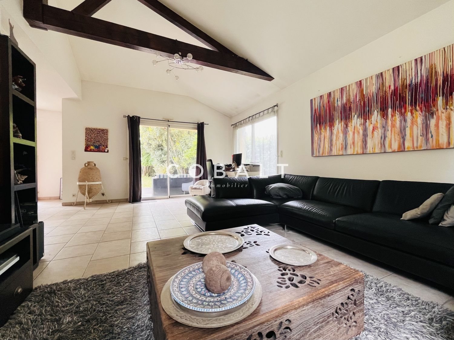 Maison à vendre, 175m², Vertou