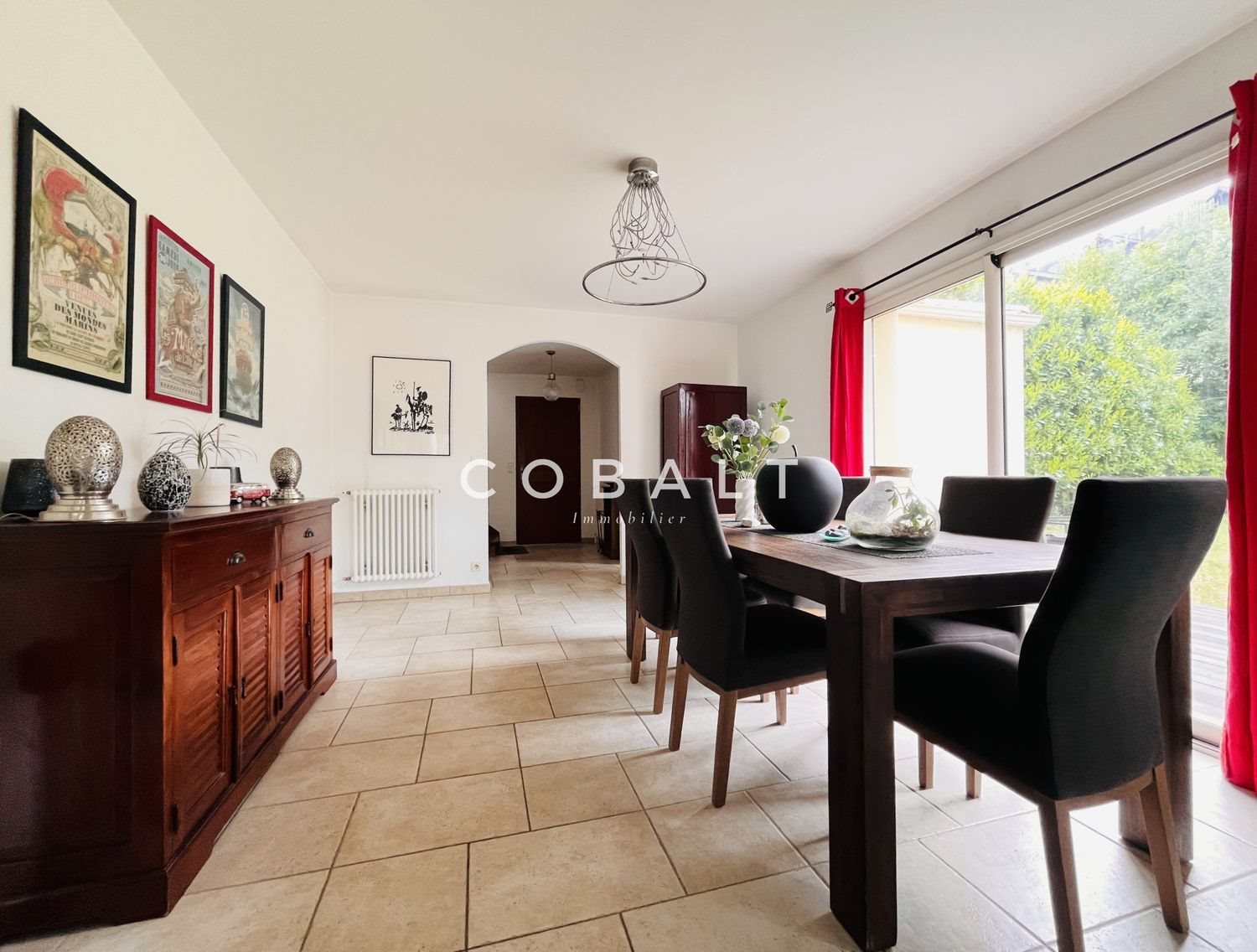 Maison à vendre, 175m², Vertou