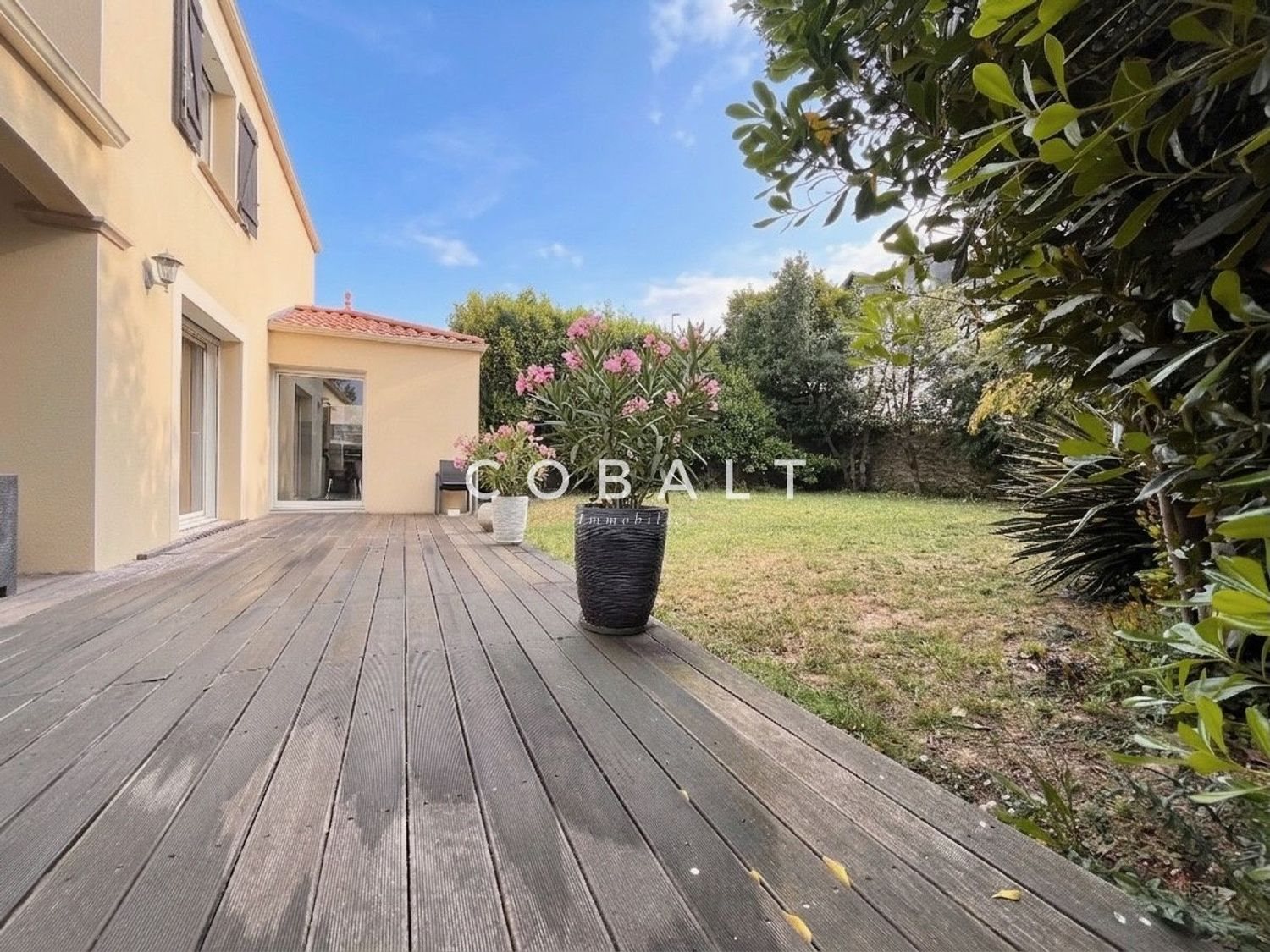 Maison à vendre, 175m², Vertou