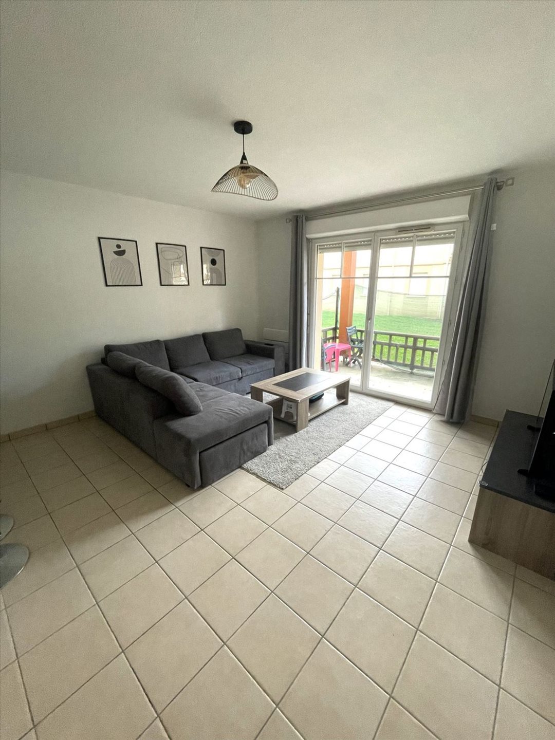 Appartement à vendre, 55m², Bergerac