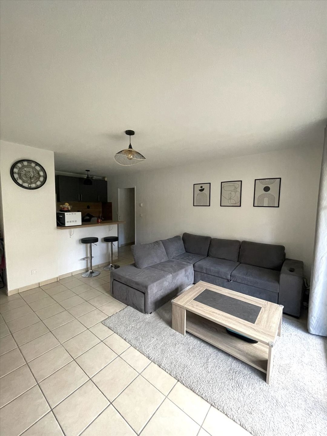Appartement à vendre, 55m², Bergerac