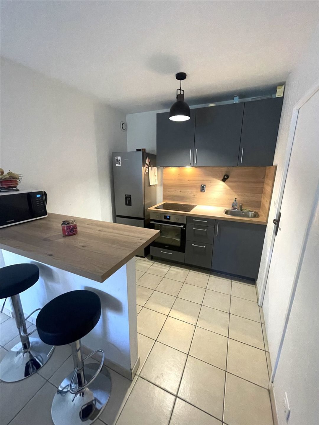 Appartement à vendre, 55m², Bergerac