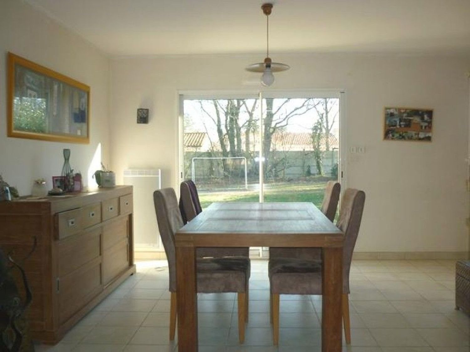 Maison à vendre, 81m², Geneston