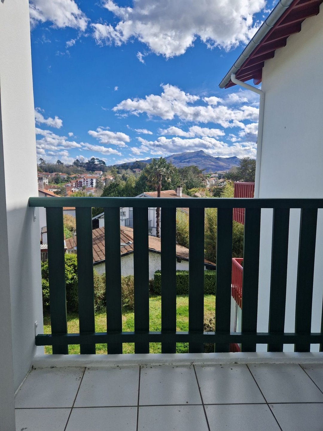 Appartement à vendre, 41m², Ciboure