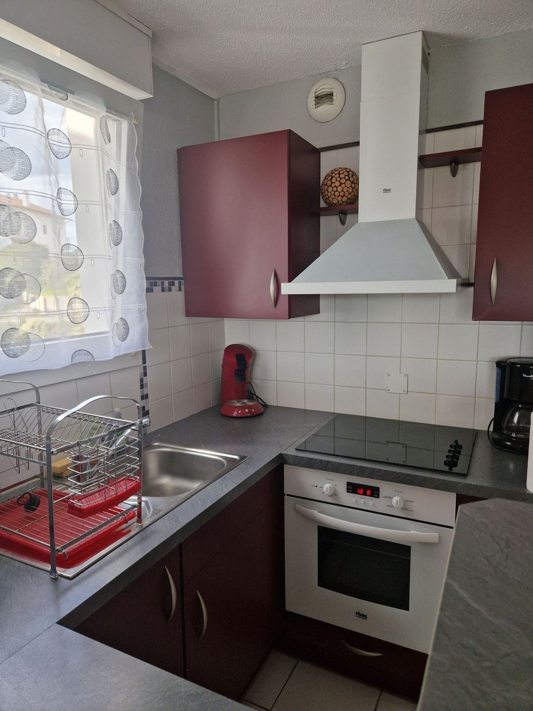 Appartement à vendre, 41m², Ciboure
