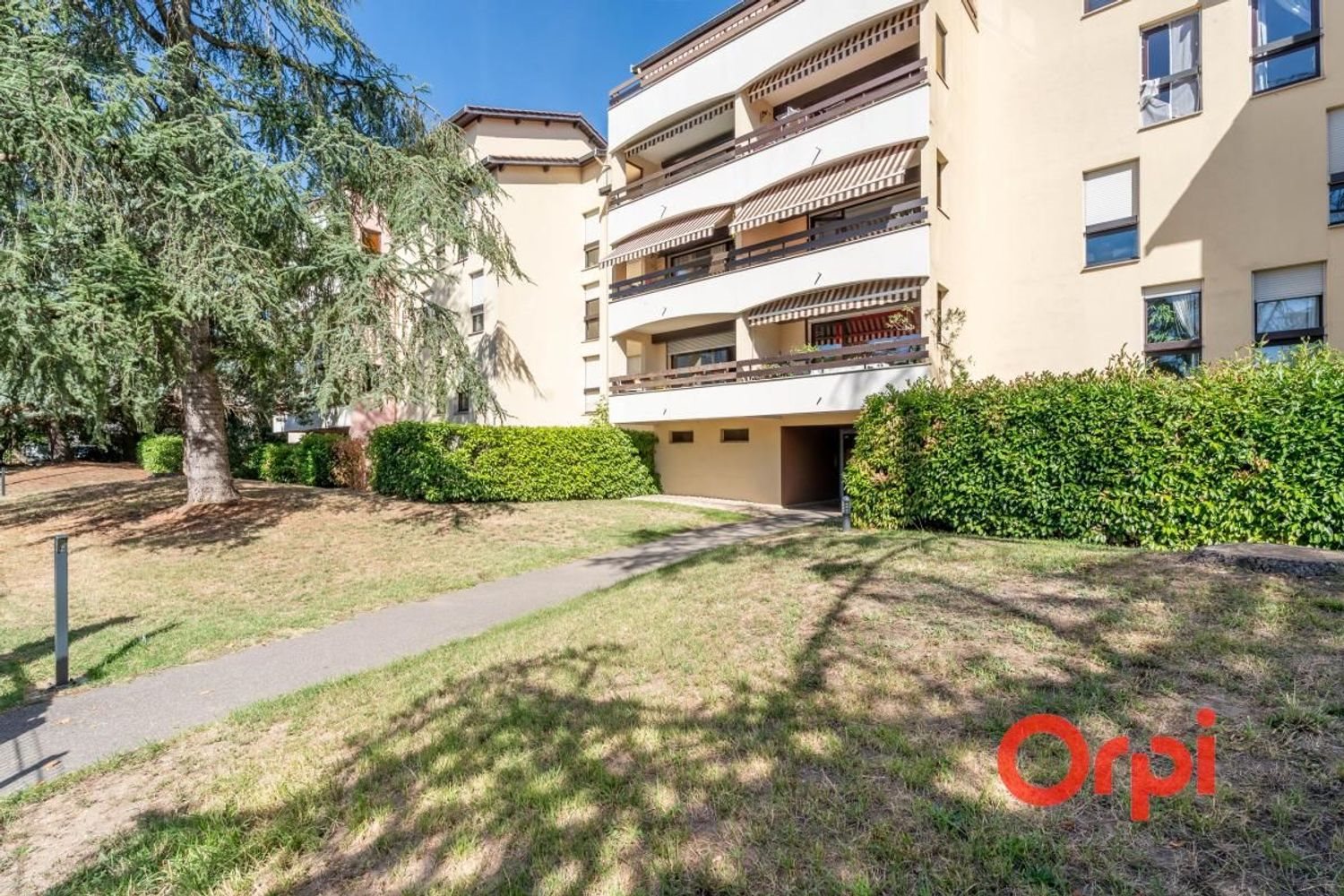 Appartement à vendre, 73m², Craponne