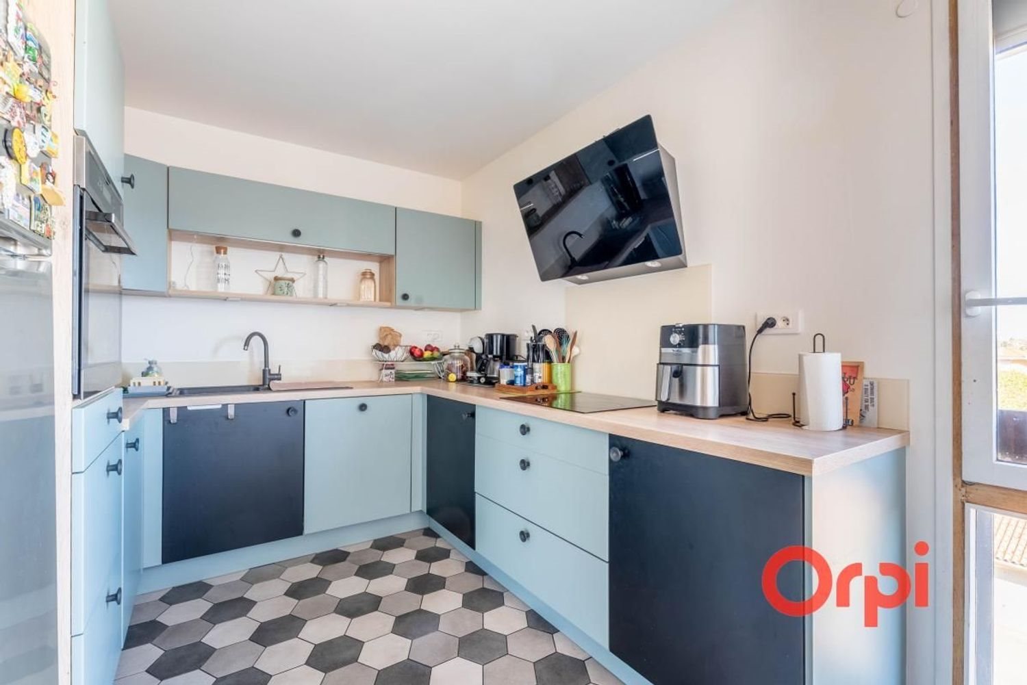 Appartement à vendre, 73m², Craponne