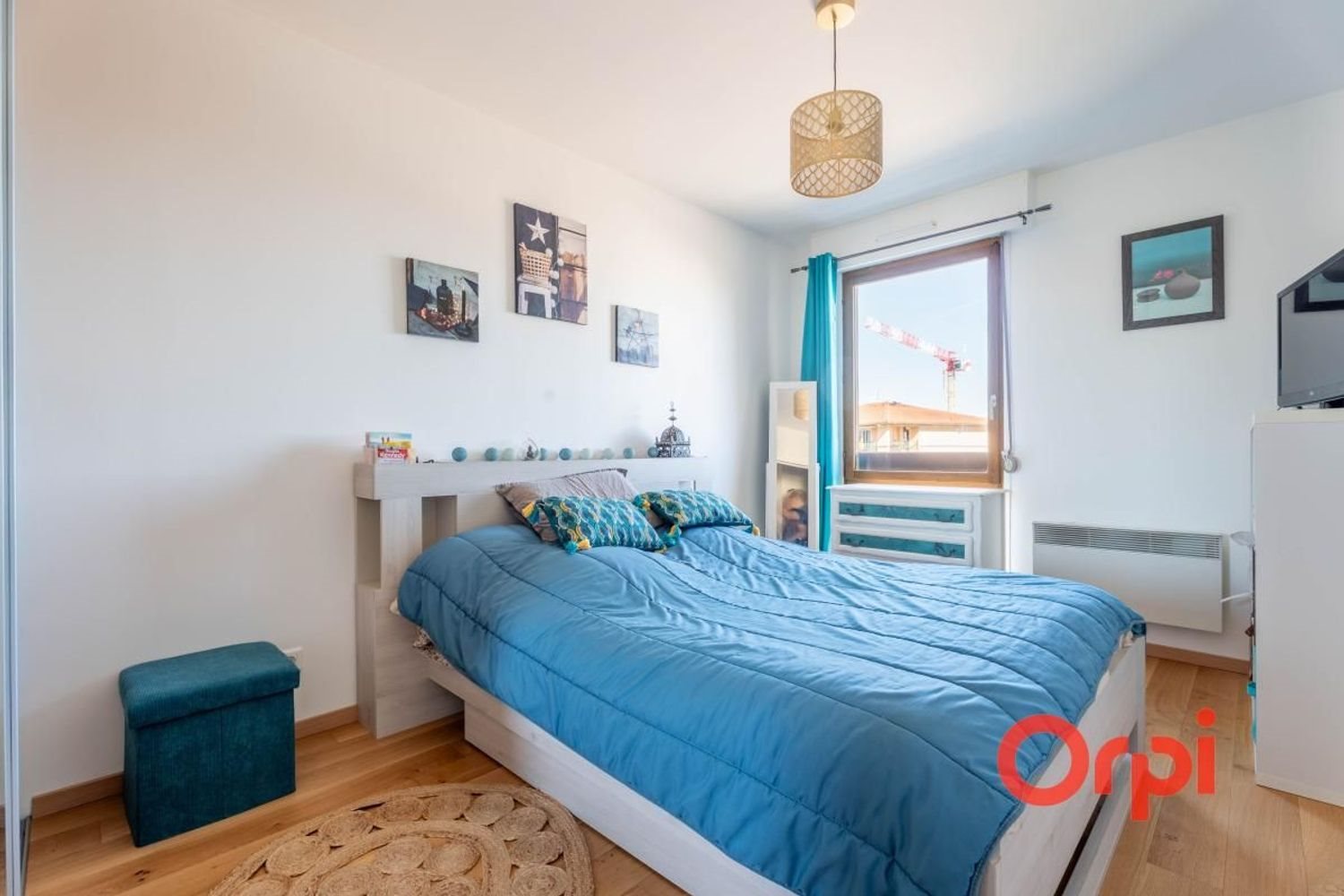 Appartement à vendre, 73m², Craponne