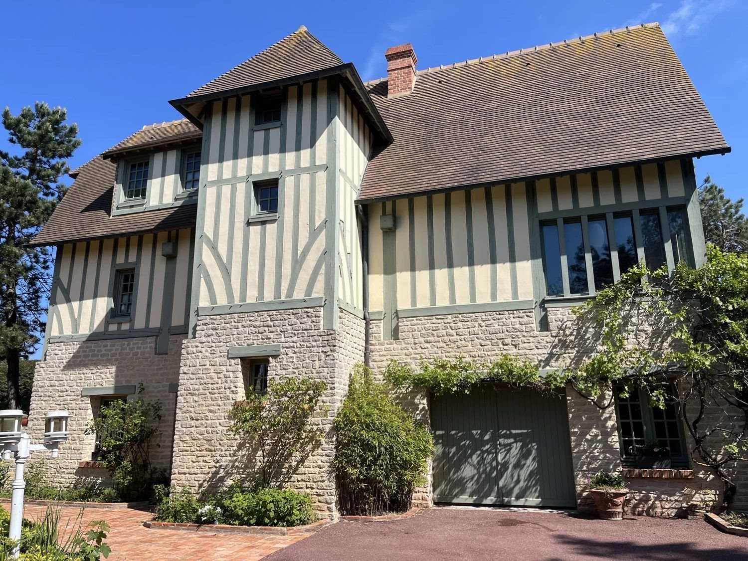 Maison à vendre, 192m², Varaville