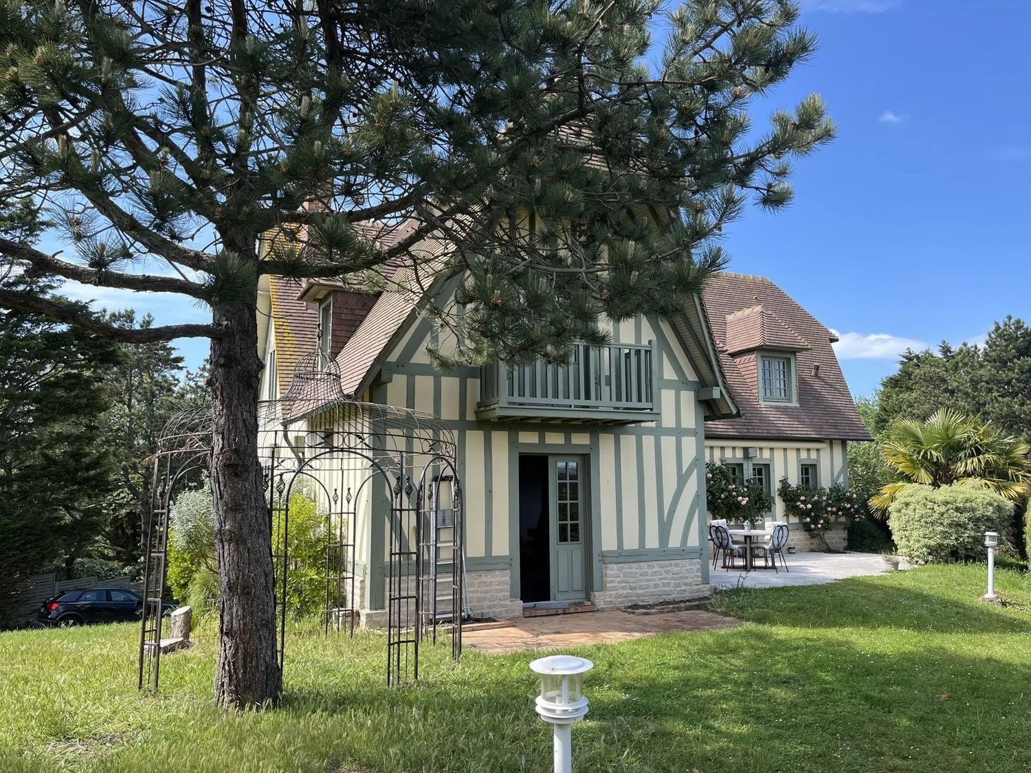 Maison à vendre, 192m², Varaville